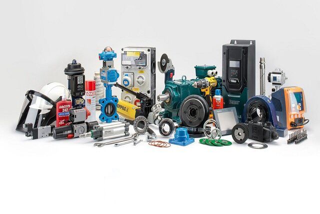 تامین تجهیزات