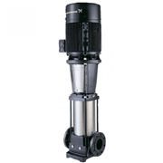 Grundfos - پمپ سانتریفیوژ چندمرحله‌ای مدل CR 10-15