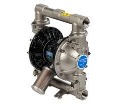 Verderair - پمپ دیافراگمی آلومینیومی مدل VA 25