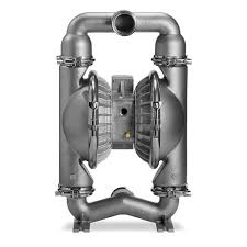 Wilden-پمپ-دیافراگمی-بادی-مدل-Pro-Flo-