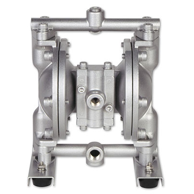 Yamada - پمپ دیافراگمی فلزی مدل NDP-25