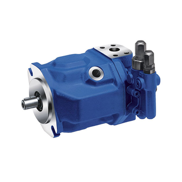 Rexroth - پمپ رفت و برگشتی هیدرولیکی مدل A10VSO