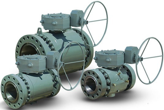 steel-ball-valve
