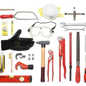 تجهیزات کارگاهی